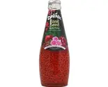 BASIL SEED DRINK SHERBET バジルシードドリンク シャーベット（マルハバ）