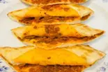 キーマナンKeema Naan（ラクシュミー）