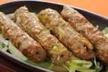 シークカバブ（みんなのカレーハウス＆居酒屋 大成店）