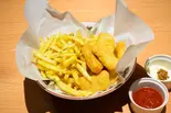 大盛ポテナゲ(てけてけ 浦安店)