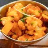 アルゴビマサラ Arugobi Masala(インド料理プルニマ三ッ沢本店)