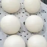 饅頭(3個)（恵家中華パン）
