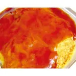 天津丼(中華料理西遊記 成増店)