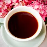 アメリカーノコーヒー"americano" ※写真はイメージです。（&Ryogoku）