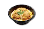 ヒレカツ丼（ゴッドカツ 環状7号線豊玉南本店）
