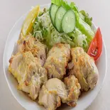 マライティッカ 4P Malai Tikka 4P（インドネパールレストランシリス）