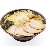 味噌チャーシューめん（北海道らーめん みそ熊 北千住店）