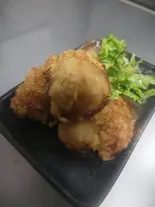 鶏の唐揚げ 4個（あぺたいと 馬喰町店）