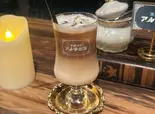 バニララテ（不純喫茶 アルテミス）
