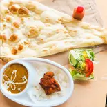 エベレストセットB Everest set B（Indian Nepali Restaurant .Mt.EVEREST）