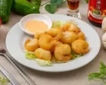 エビマヨ（中華料理 福味居）
