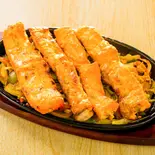 フィッシュティッカ(2P)/Fish Tikka(2P)（アジアンダイニング＆バー ナマステ 戸越銀座店）
