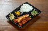 味噌カツ弁当（炭火焼 直島）