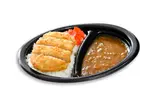 とんかつカレー（からあげ専門店合格とり 弥永店）