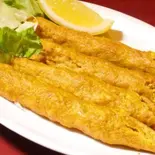レスミカバブ4P Reshmi Kabab（インド.ネパール料理 PATIYALA PALACE）