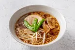 ラーメン（かおたんラーメンえんとつ屋南青山店）