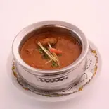 マトンカレー(カトマンズ アジアン キュージン)