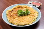 10.ポークオムレツ KHAI JAO MOO SAP（ピンク・エレファント）