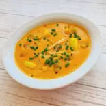 SF【単品】シーフードカレー（UMED RASOI 北41条店）