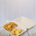 チキン＆チーズボールセット NEW（マイチキン）