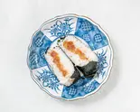 うめ(おにぎり家 てまり)