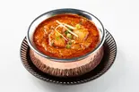 チキンヴィンダルー(トモスダイニング)
