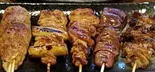 焼き鳥5本セット（焼き鳥 とりぞう）