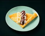 バナナチョコ（CREPE FACTORY ikkkkyu）