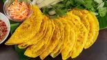 Bánh xèo バインセオー(QUAN VIET 88 KUSHITAN)