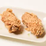 旨辛手羽先(2個)(台湾無骨香脆鶏柳)