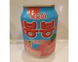 韓国ボンボン桃（TonTon）