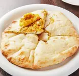 キーマナン/ Keema Naan（ブッダスパイス練馬店）