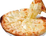 みんな大好き Cheese Nan(インドネパール料理シャマーマハル)