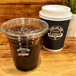 レギュラーコーヒー(ホットドッグカフェスタンドステーション東京 品川南大井店)