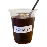 コーヒー（Onigily Cafe）