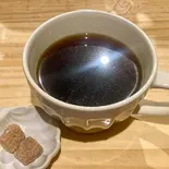 コーヒー（坂の上 Cafe＆Bar）