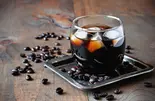 コーヒー Coffee（街のおむらいす屋さん good！！ 外神田3丁目2号店）