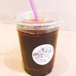 コーヒー（HonPanクレープ）