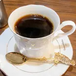 コーヒー(珈琲 貴族館)