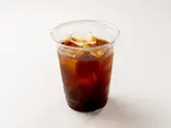 コーヒー（炙りローストポーク丼 肉のドレス）
