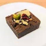 フルーツグラノーラ Fruit Granola（Brownies Cafe）