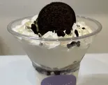 オレオパフェ（パフェ アイス かき氷 あんみつ あんあん）