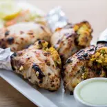 TANGDI KABAB タングディカバブ(ニルワナム センター北店)