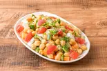 Chana Saladチャナ・サラダ（VEGE HERB SAGA）