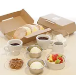 幸せのパンケーキ Togoサービス(幸せのパンケーキ福岡店)