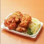 カラアゲ(6ケ)（麺酒房 福林）