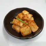 カクテキ(焼肉居酒屋シンゴル亭)