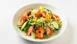 チキンティッカサラダ(Chicken Tikka Salad)（ターリー）