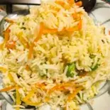 エッグフライライス（DIYA Restaurant ＆ Bar）
