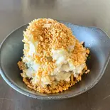 ガーリックポテトサラダ（焼鳥どん 札幌すすきの店）